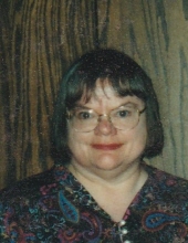 Rhonda Peterson