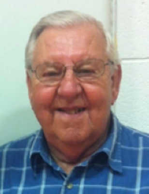 Lawrence Dean Cross Escanaba, Michigan Obituary