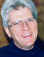 David Dean Peterson
