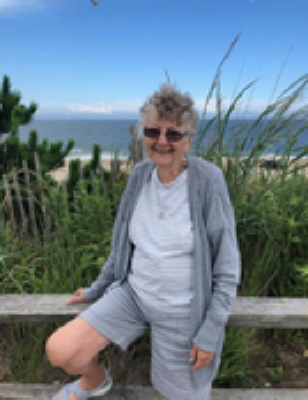 Barbara May Bernard Arbutus, Maryland Obituary