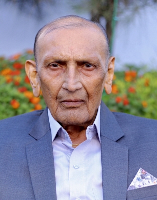 Himatlal S Patel