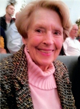 Ruth Irene Wilson
