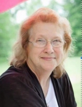 Gladys Phyllis Cole