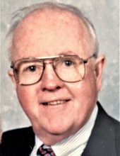 James F. White
