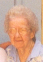 Lucille Wilson Bowers