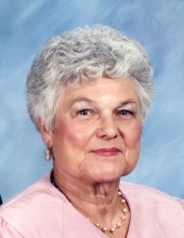 Margaret Kroeter