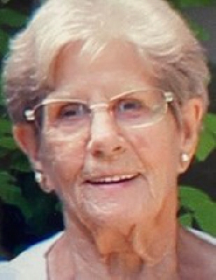 Photo of Lois Gallagher