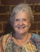 Judy Elaine Styron Jones