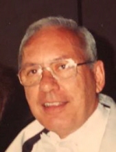 Warren Charles Lutzel