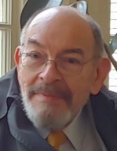 Alan I. Samuels, PhD 24315561