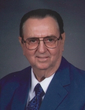 Harold Gene Melton