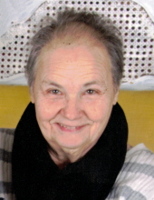 Virginia Delores Karow