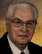 George A Ortega