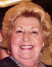 Lorraine A Mancini