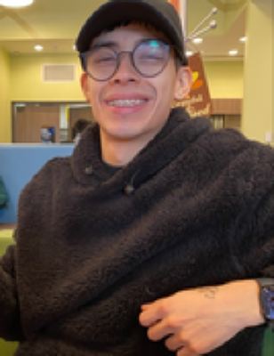 Brandon Anthony Sorto - 2022 - Roseboro's Mortuary and Crematory, Inc.
