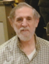 David C. Hildebrand
