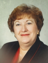 Mary C.  Gibson