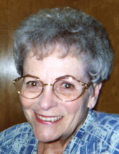 Joyce Ann Wunderlich