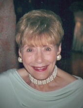 Mary E. Jenkins