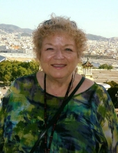 Carolyn Elaine Shepard Thomas