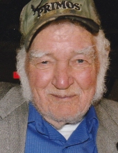 Harold "Curly"  L.  Smith