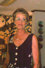 Barbara Jane Jordan