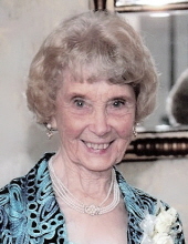 Marie Shirley Moore