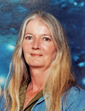 Cynthia Ann Kellerman