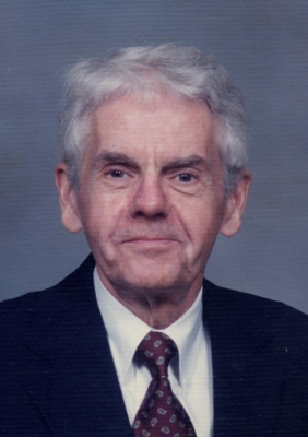 Photo of Harry Metts, Jr.