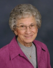 Kathleen Budin