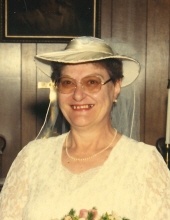 Barbara Lee Gilbert