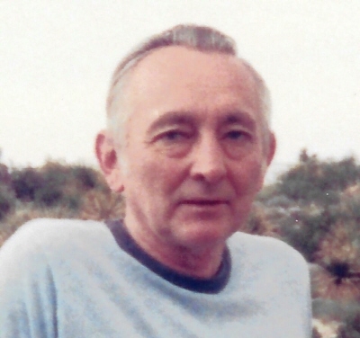 Photo of Joseph Wittmann