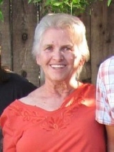 Carol Elaine Pitman
