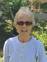Barbara Ruth Bays