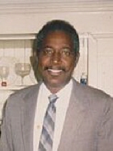 Donald Davis Sr.