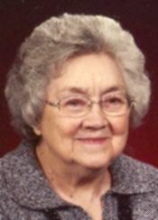 Pauline J. Inman