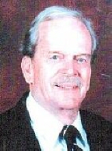 Donald Weston Johnson