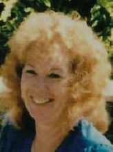 Patricia Ann Davis