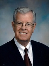 Carleton Henry Morrison, Jr.