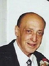 Salvatore Lombardo