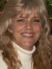 Carol Yvonne Rosier