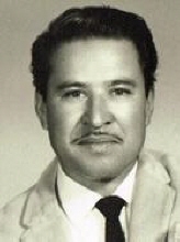 Andres M. Zuniga