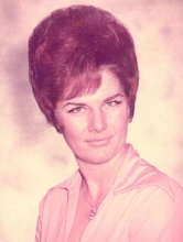 Phyllis Ann Terry
