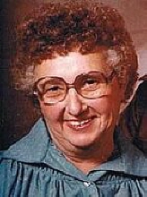 Barbara Jane Hewitt