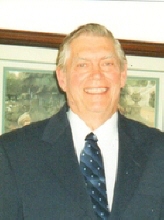 John Daniel Fenderson