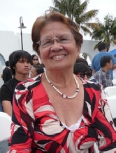 Rosita Esguerra Ramos