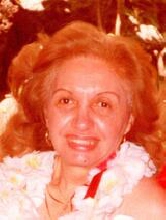 Gloria Nunez