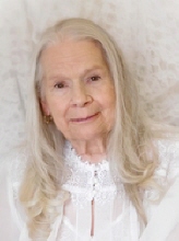 Elaine McPhail Parkinson