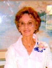 Lois Irene Knoblauch