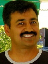 Rajesh Bhavneshwar Kapur